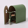 Tricycle | Green
